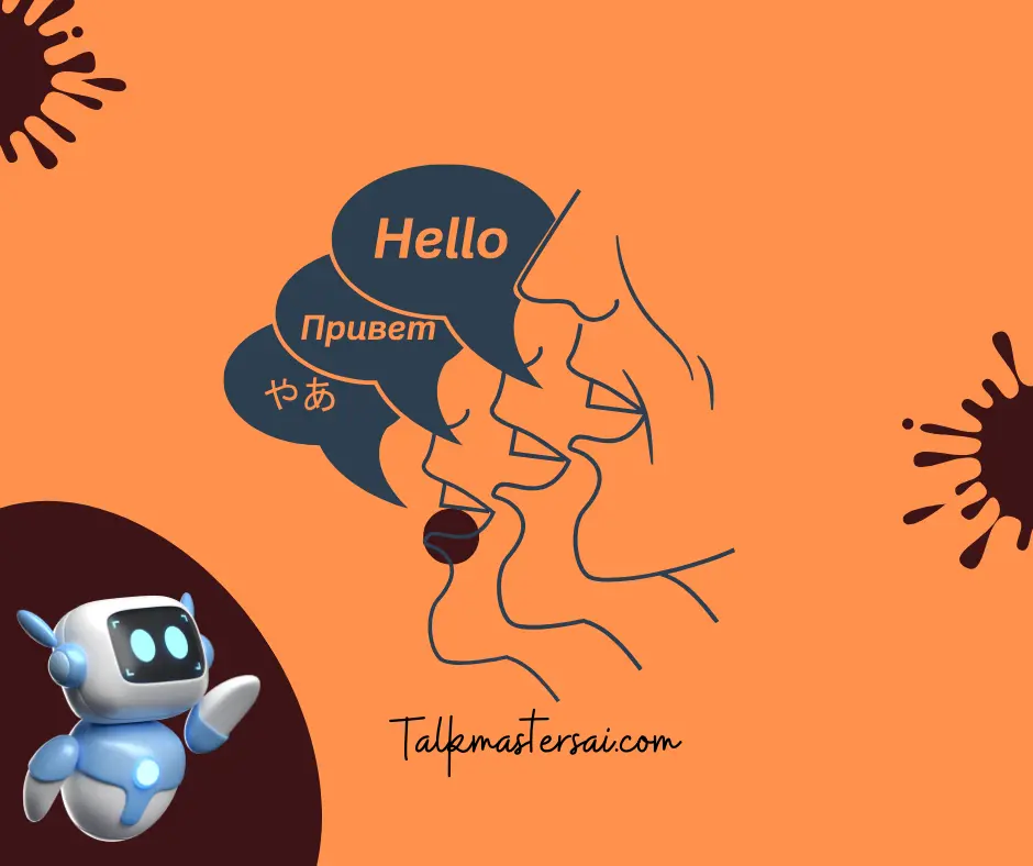 Customizable Chatbots for Language Learners